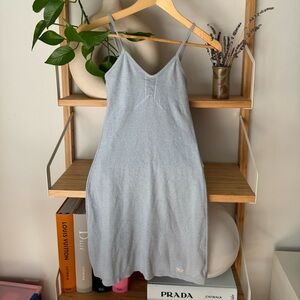 vintage DIESEL knit dress